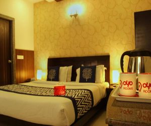 Hotel The Archi Udaipur India