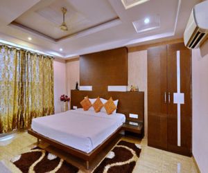 Relax INN Hotel and Resort Korba India