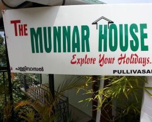 Munnar House Munnar India