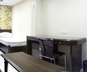 Hotel Adarsh Baug Bandra West India