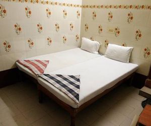 Hotel Sriram Lodge Tirupati India