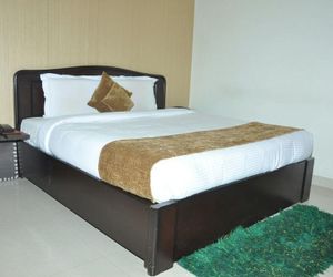 Hotel Platinum Hisar India