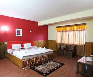 Hotel Norling Pelling India