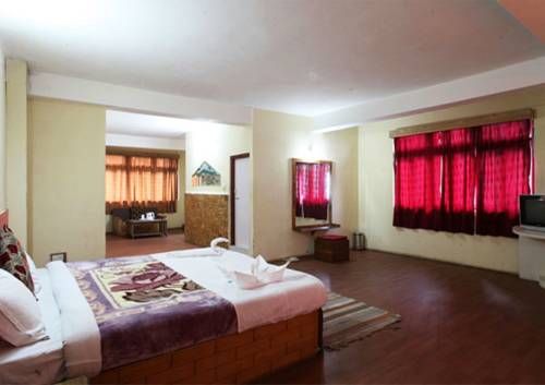 Hotel Photo 3
