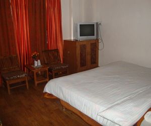 Hotel Panchali Holiday Home Kasol India