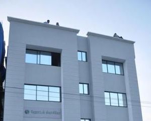 Hotel Spacio Sholinganallur India