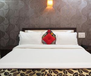 Hotel Railway Inn Thane India