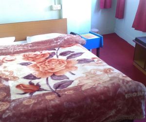 Hotel Shambala Darjeeling India