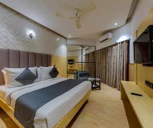 Hotel Surya Executive Sholapur India