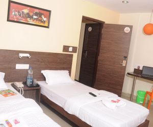 Orange inn Hotel Manapakkam Tambaram India