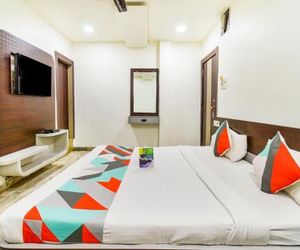 OYO 3658 Hotel Ram Residency Bhopal India