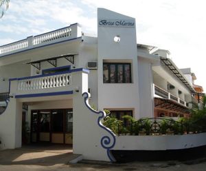 Hotel Brisa Marina Panjim India