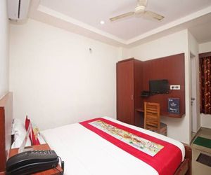 Prestige Residency Madikeri India