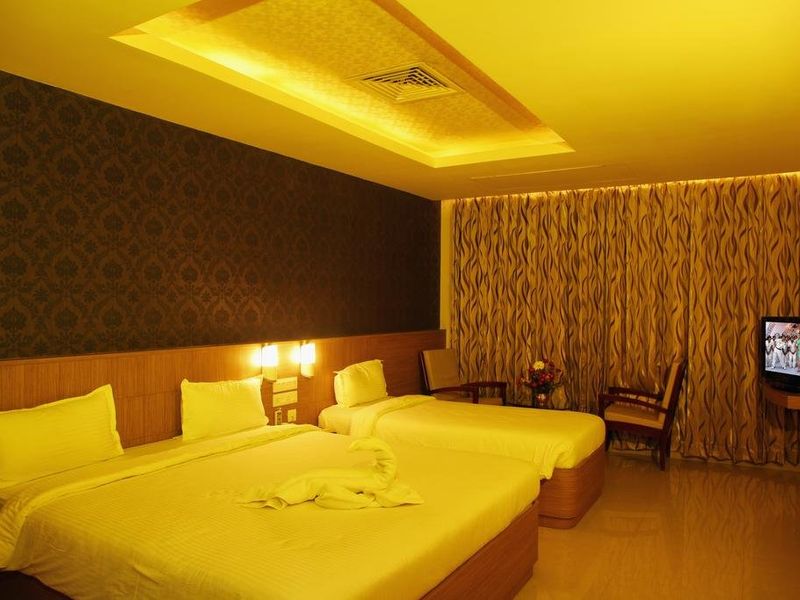Hotel Photo 6