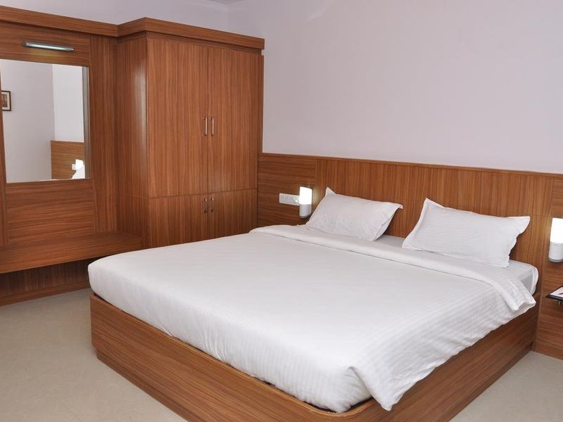Hotel Photo 8