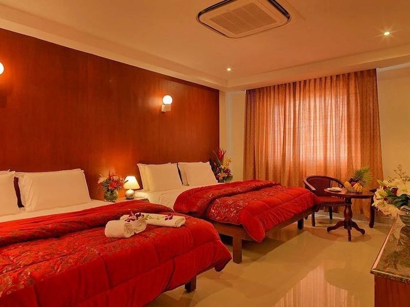 Hotel Photo 4
