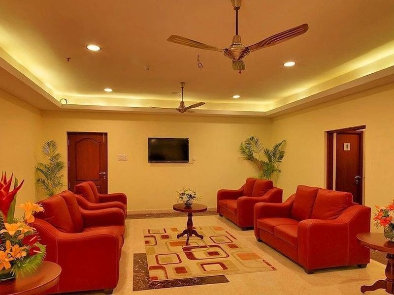 Hotel Photo 9