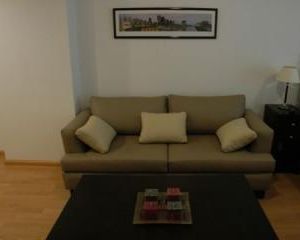 AAA Service Apartment Perungudi Perumbakkam India