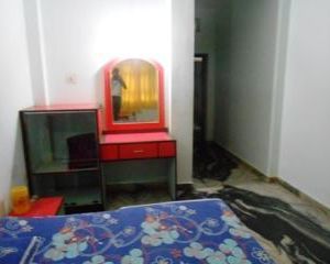 Hotel Sri Aurobindo Nivas Puri India