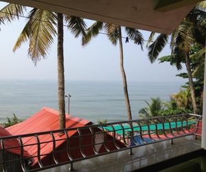 Green Plaza Beach Resort Varkala India