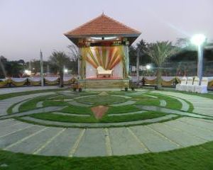 Mystica Resort Lonavala India