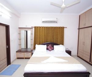 Horizon Residency Madhapur India