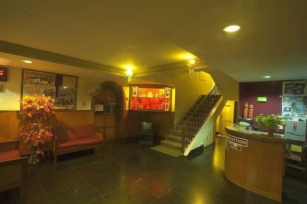 Hotel Photo 18