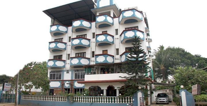 Hotel Photo 22