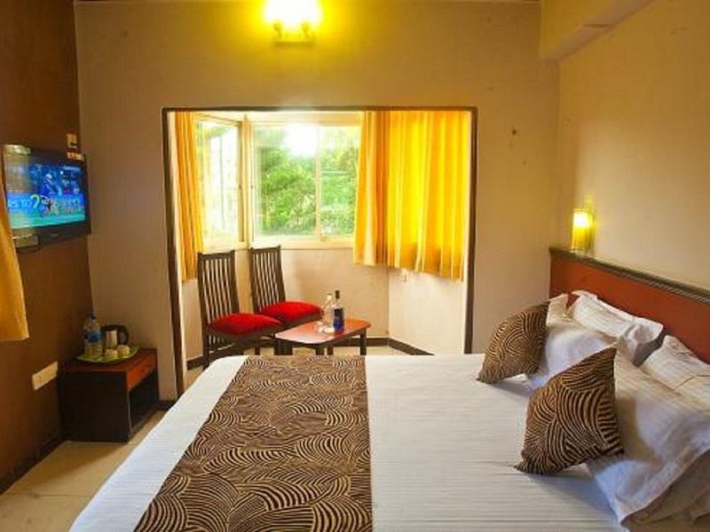 Hotel Photo 5