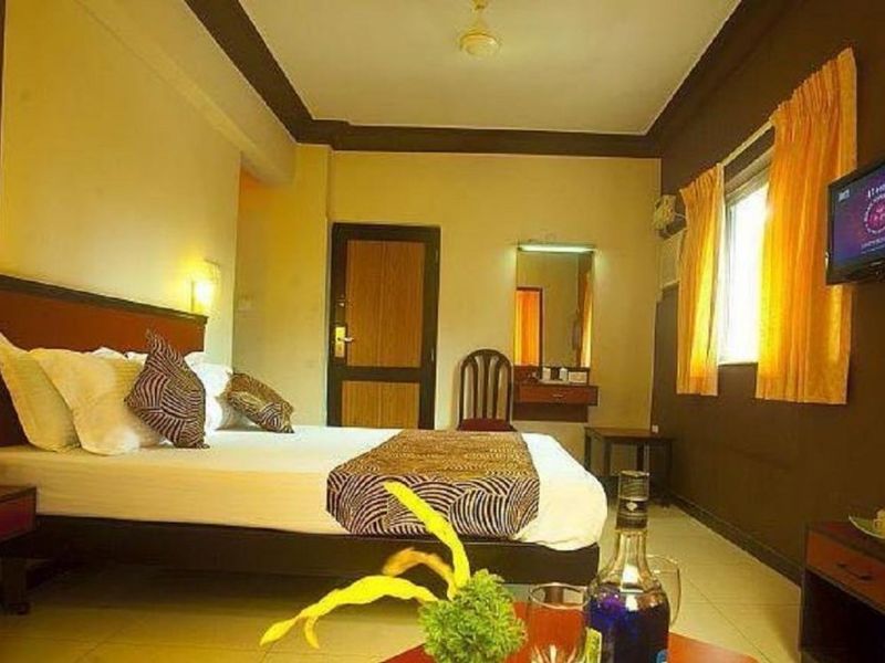 Hotel Photo 6