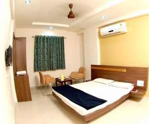 Hotel Rahi Inn Vadodara India