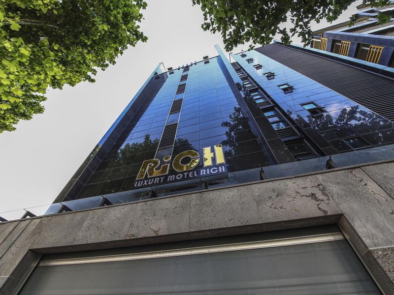 Hotel Photo 23