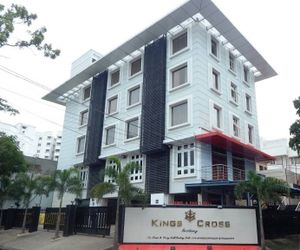 Kings Cross Residency Chennai India