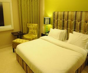 Oyo Rooms Gk 1 Premier Delhi City India