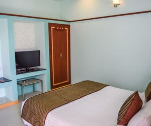 Amidhara Resort Sasan Gir India