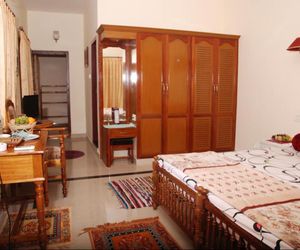 Devikripa Homestay Kovalam India
