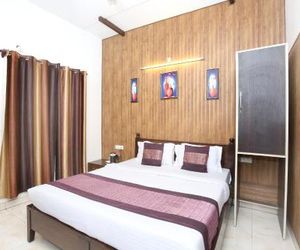 OYO 2130 Hotel HK Continental Amritsar India