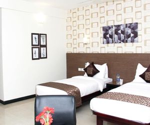 Hotel Purplepatch Shiva Grand Coimbatore India