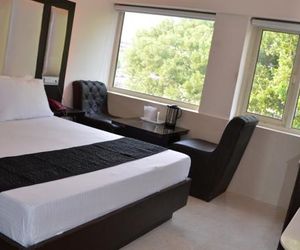 Hotel Royal Park 22 Chandigarh India