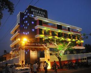 Hotel Isha Dabhade India