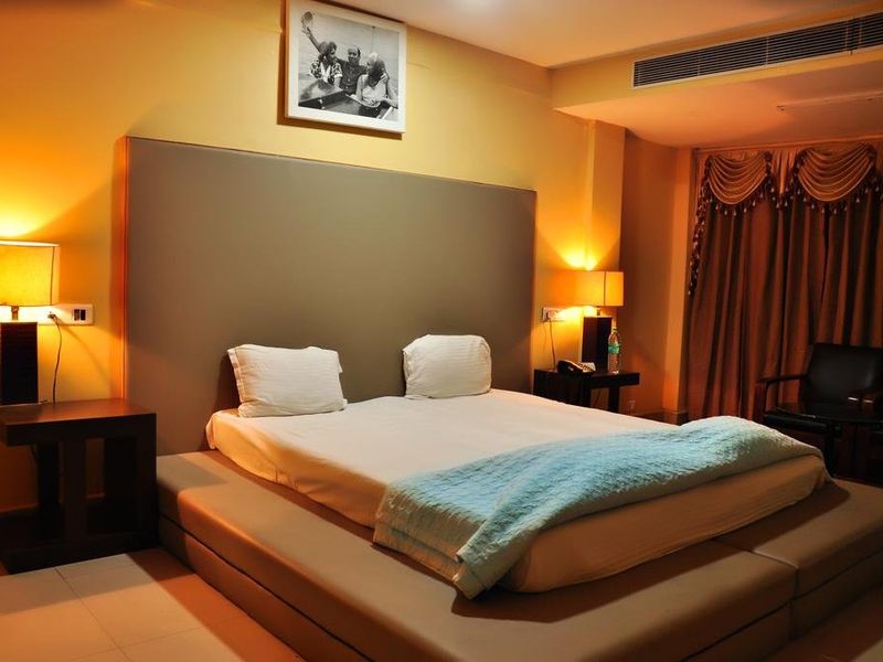 Hotel Photo 4