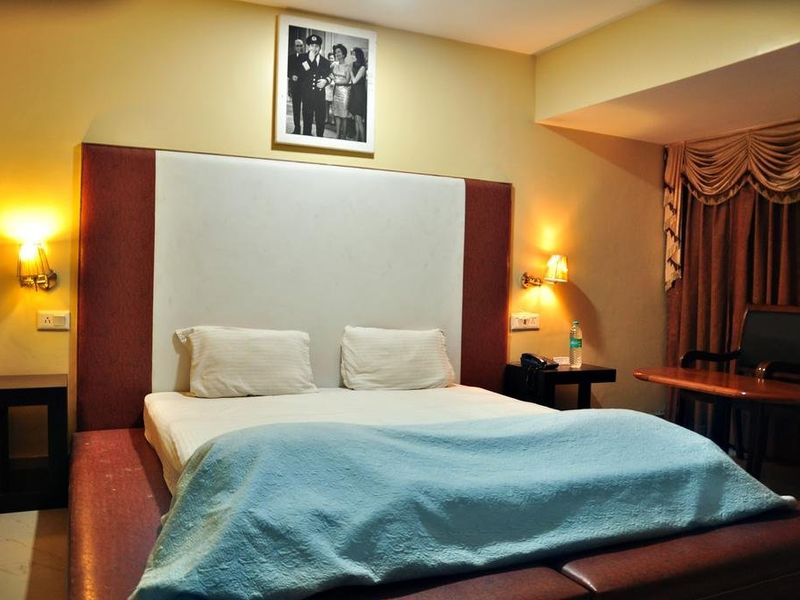 Hotel Photo 5
