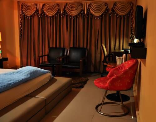 Hotel Photo 10