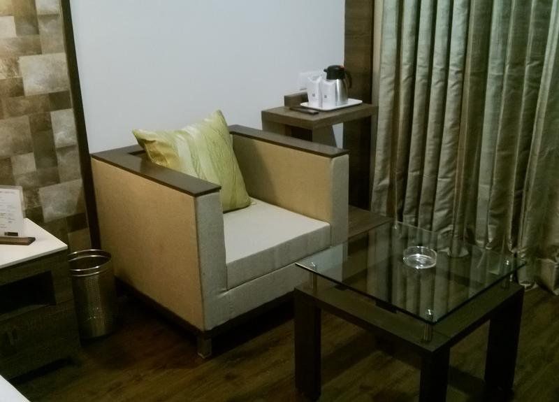 صورة الفندق 2