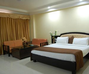 Hotel Swetha Karimnagar India