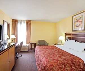 Best Western Plus Commerce Hotel East Los Angeles United States