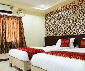 Hotel Venkateswara Grand Visakhapatnam India