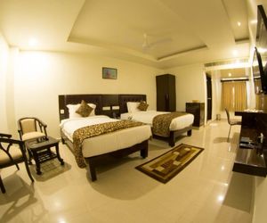 Hotel Green Apple Visakhapatnam India