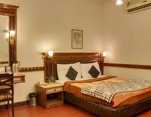 Oyo Rooms Lajpat Nagar Delhi City India