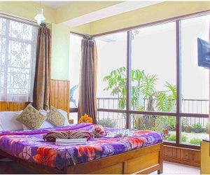 Hotel Grace Inn Darjeeling India